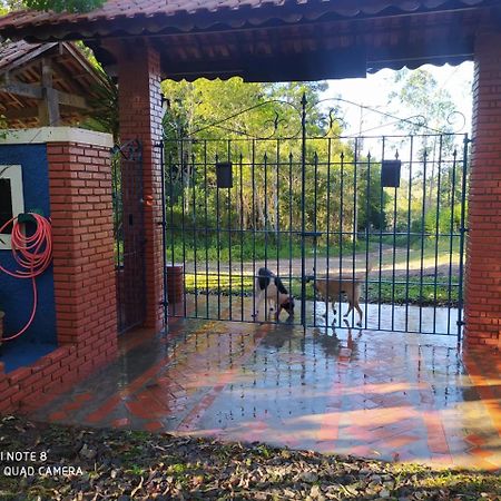 Kitnet Em Meio A Mata Atlantica Жукітіба Екстер'єр фото